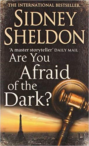 Sidney Sheldon Are You Afraid of the Dark?